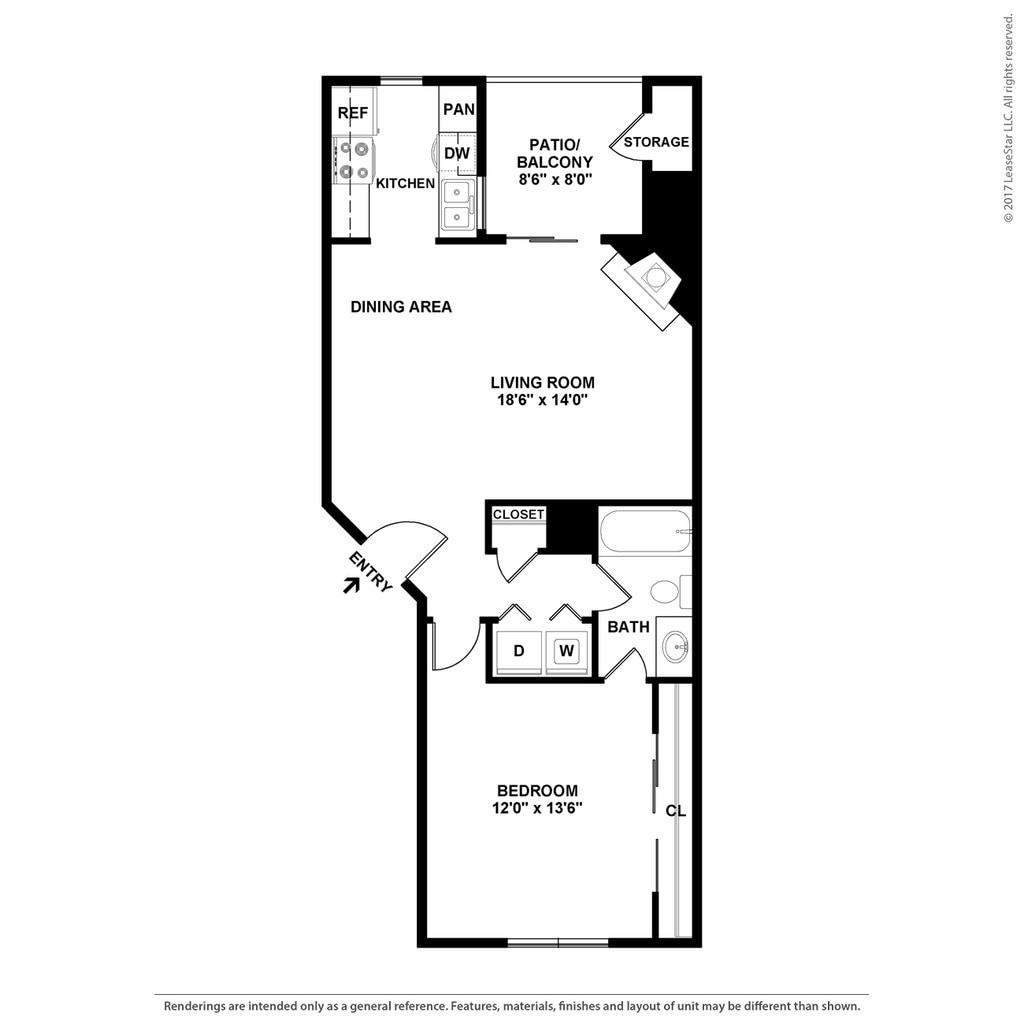 Legends At The Beach Apartments in Virginia Beach, VA