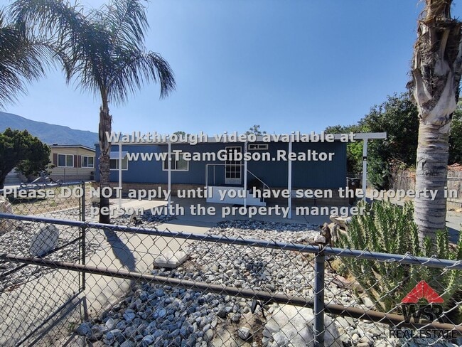 32889 Brechtel St in Lake Elsinore, CA - Building Photo - Building Photo