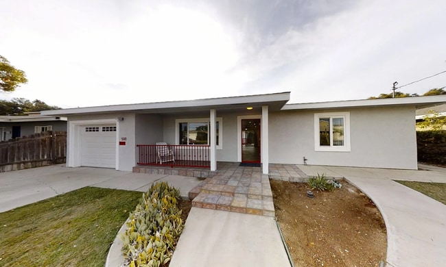property at 5118-5120 E Falls View Dr