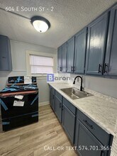 604 E South St in South Bend, IN - Building Photo - Building Photo