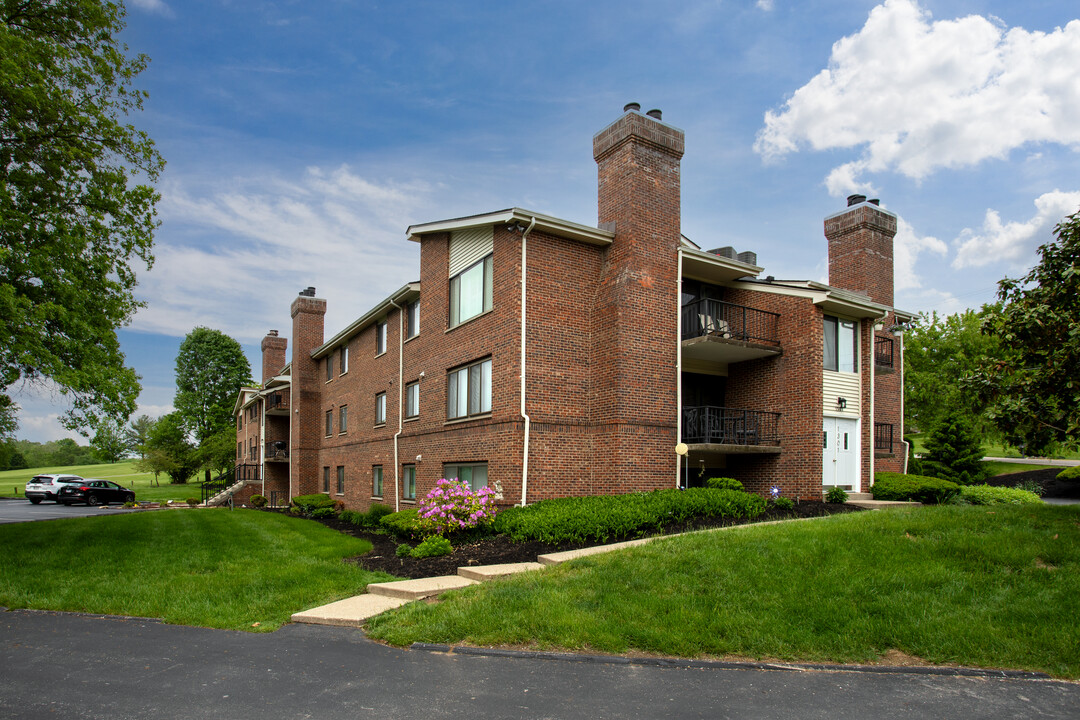 1301 Boone Aire Rd in Florence, KY - Building Photo