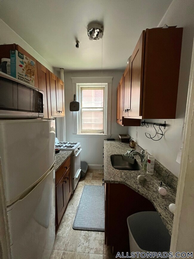 1450 Commonwealth Ave