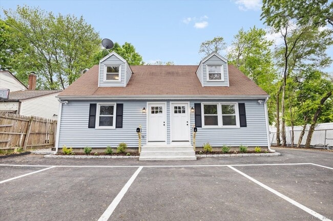 property at 54 Morris St