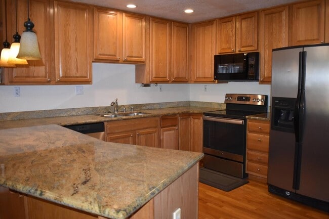 property at 4173 El Camino Real