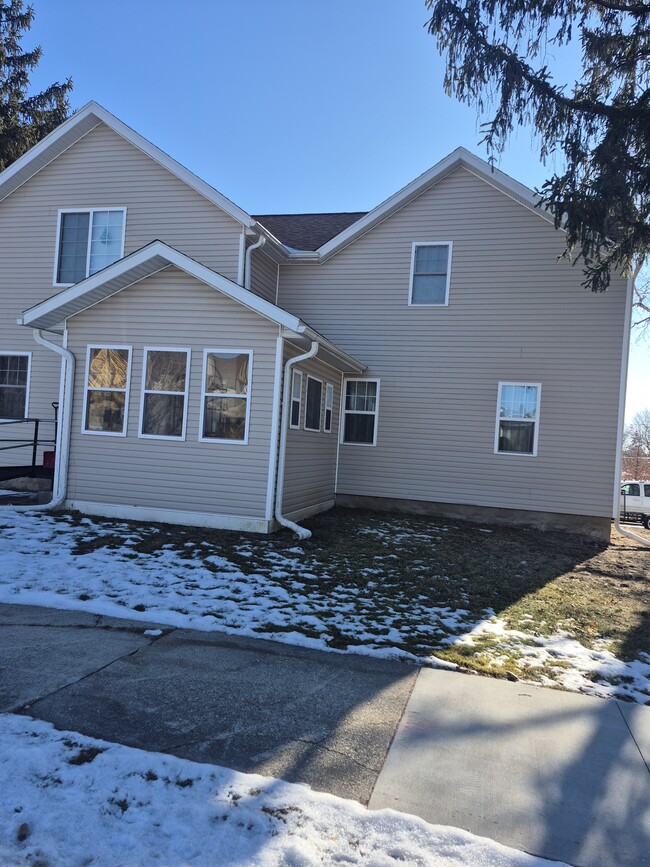 property at 353 S Ludington St