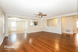 2115 Van Zandt Dr in Grand Prairie, TX - Building Photo - Building Photo