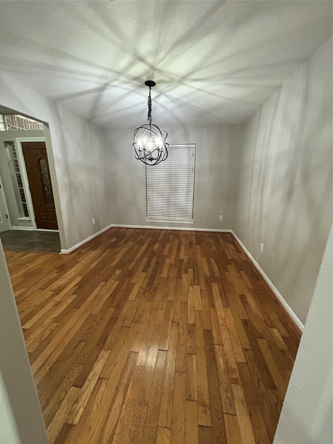 21725 York Timbers Dr in Humble, TX - Building Photo - Building Photo