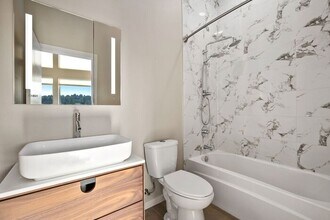 3616 Courtland Pl S in Seattle, WA - Building Photo - Building Photo