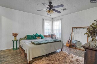 125 SE Churchill Way in Lawton, OK - Building Photo - Building Photo