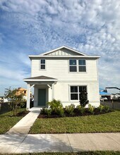 1802 Groveline Rd in St. Cloud, FL - Building Photo - Building Photo