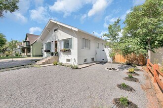 825 N 7th St in Grand Junction, CO - Building Photo - Building Photo