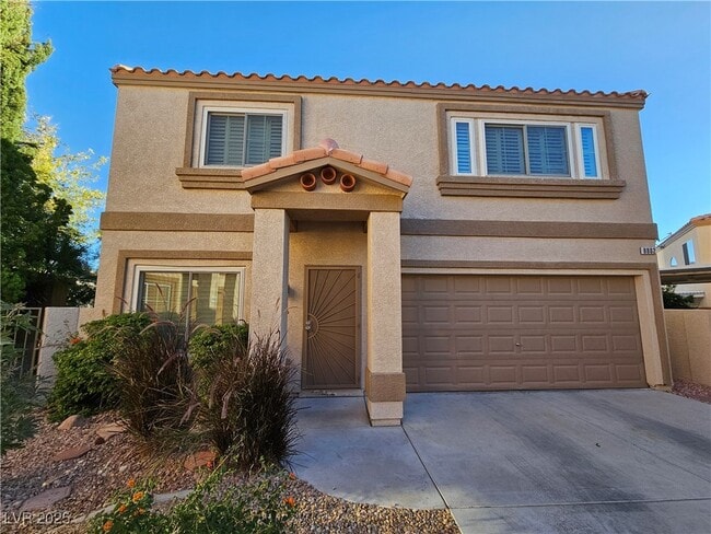 property at 8802 Harwich Ave