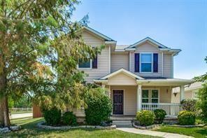 6901 Planters Row Dr in McKinney, TX - Building Photo