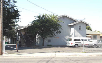 5103 West St in Emeryville, CA - Building Photo - Building Photo