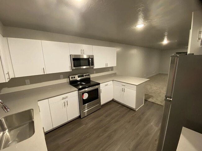 1167 E Telegraph St in Washington, UT - Building Photo - Building Photo