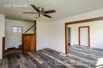 1525 White St. in Toledo, OH - Building Photo - Building Photo