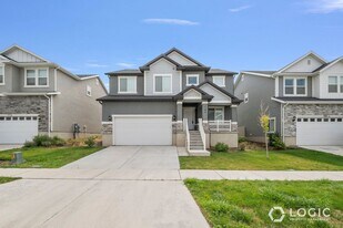164 Valcrest Dr in Saratoga Springs, UT - Building Photo