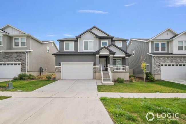 property at 164 Valcrest Dr