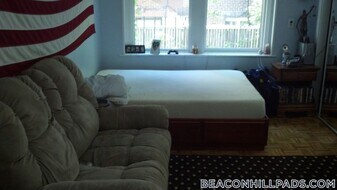 40 Anderson St, Unit 6 in Boston, MA - Building Photo