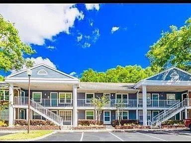 5453 Lake Margaret Dr-Unit -97 in Orlando, FL - Building Photo
