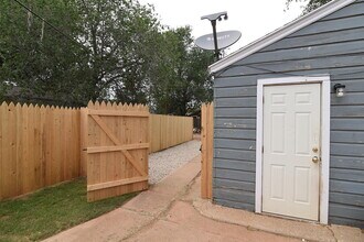 2006 29th St in Lubbock, TX - Building Photo - Building Photo