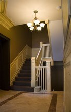 Luxury Apartments of Washington Park in Chicago, IL - Building Photo - Interior Photo