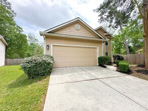 11 Orion Star Ct in Spring, TX - Building Photo - Building Photo