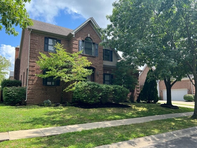 property at 4204 Nutmeg Dr