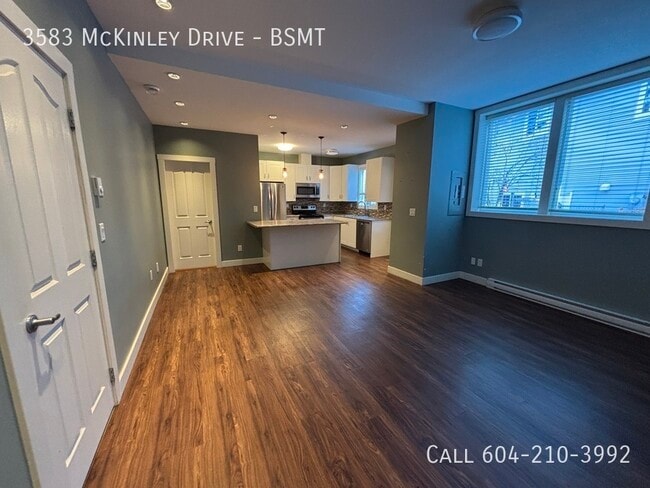 3583 McKinley Dr in Abbotsford, BC - Building Photo - Building Photo