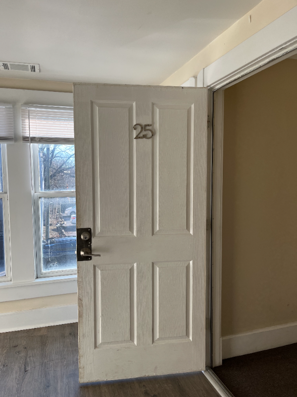 property at 822 Christian Pl