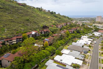 Kahala View Estates in Honolulu, HI - Building Photo - Building Photo