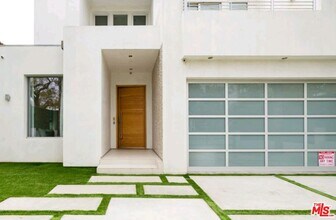 6620 W 5th St in West Hollywood, CA - Building Photo - Building Photo