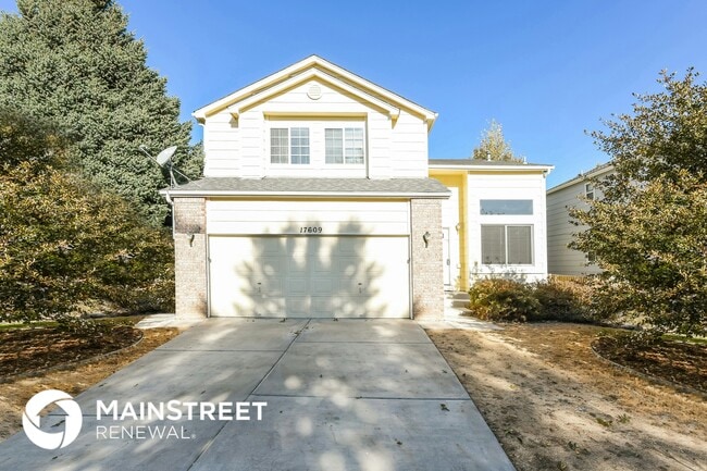 property at 17609 Cornish Pl