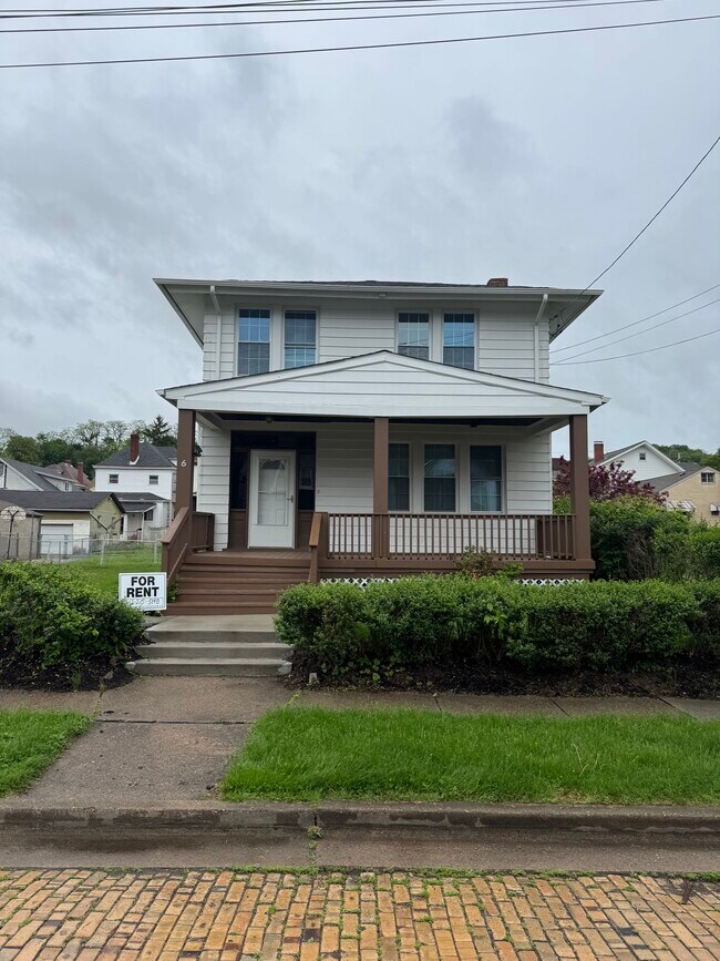 property at 6 Schley Ave