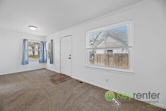 1036 Richmond S in Wichita, KS - Building Photo - Building Photo