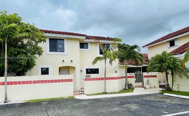 property at 1107 San Remo Cir