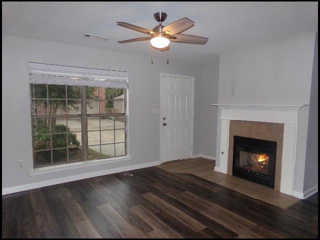 220 Gamble Rd in Little Rock, AR - Building Photo - Building Photo