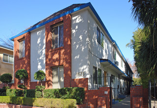 1825 G St in Sacramento, CA - Building Photo - Building Photo