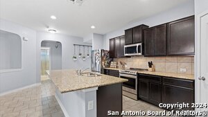 12102 Sapphire River in San Antonio, TX - Building Photo - Building Photo