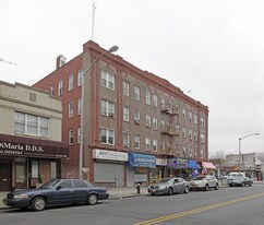1980 65th St in Brooklyn, NY - Building Photo