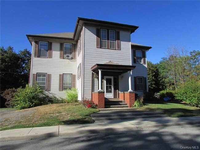 property at 43 Clinton St