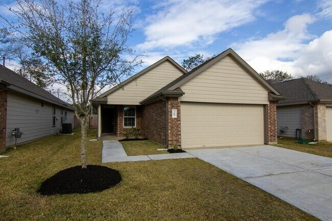 property at 3281 East Chunk Dr