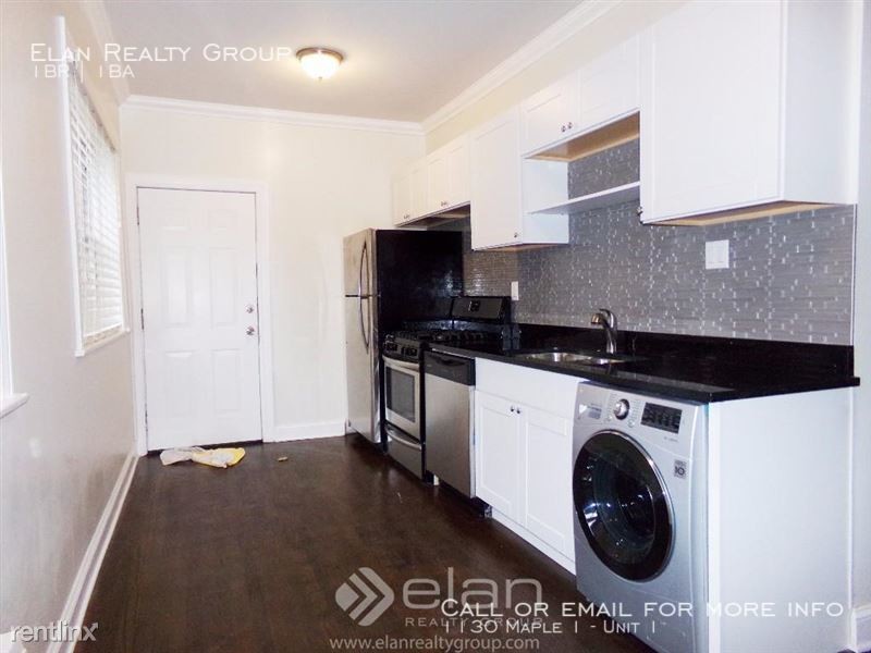 1130 Maple-Unit -Unit 1 in Evanston, IL - Building Photo