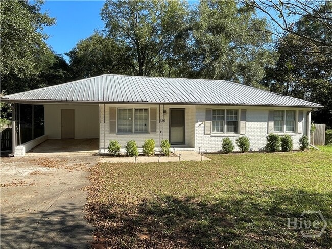 property at 130 Derby St