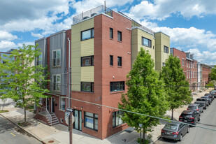 603-605 N 12th St Apartments