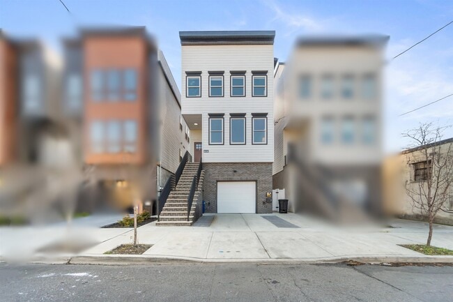 property at 94 Van Horne St