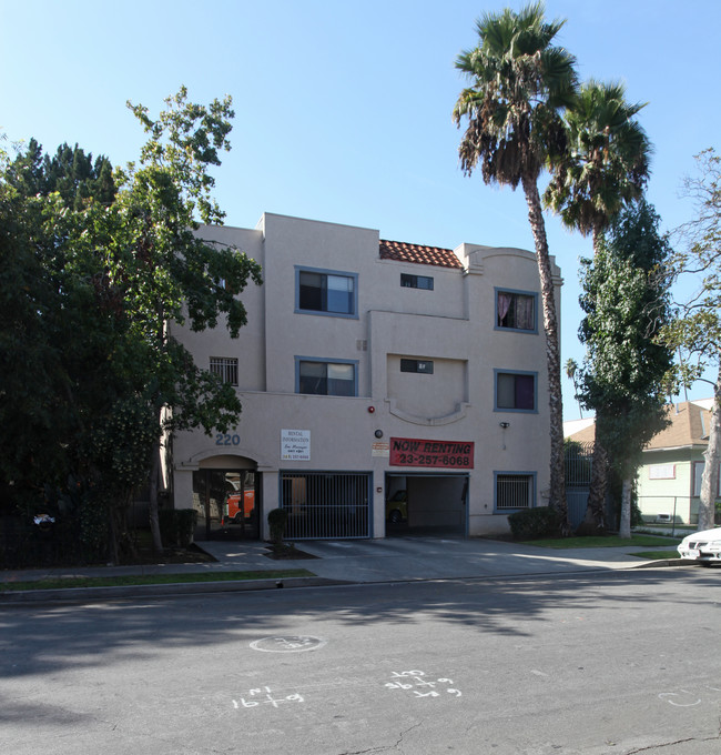 220 N Avenue 53 in Los Angeles, CA - Building Photo - Building Photo