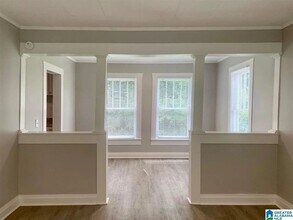 917 School Terrace in Birmingham, AL - Foto de edificio - Building Photo