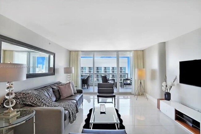 property at 1717 S Bayshore Dr
