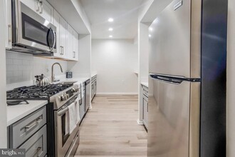 1699 Yale Pl in Rockville, MD - Building Photo - Building Photo